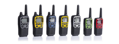 RADIO COMMUNICATION